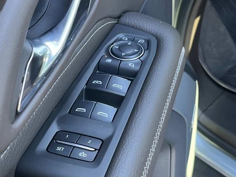 Used 2024 GMC Yukon Denali w/ Max Trailering Package image 26