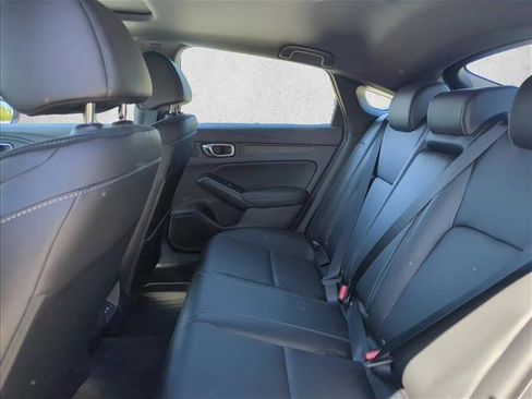 Used 2025 Acura Integra A-Spec FWD image 17
