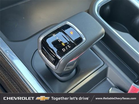 New 2026 Chevrolet Silverado 1500 RST image 23