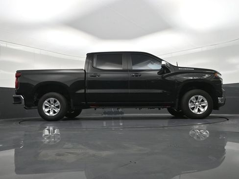 Used 2021 Chevrolet Silverado 1500 LT RWD image 28