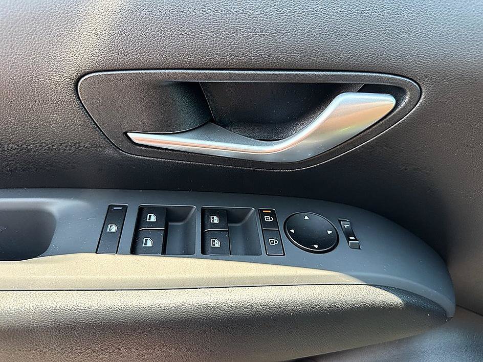 New 2026 Hyundai Tucson SEL Plus FWD image 15