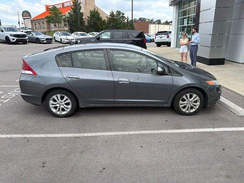 Used 2013 Honda Insight EX image 7