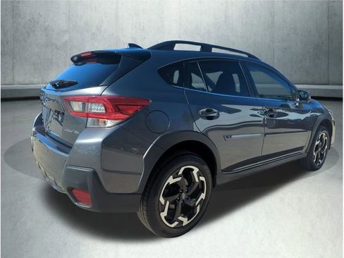 Used 2023 Subaru Crosstrek 2.5i Limited w/ Moonroof Package image 6