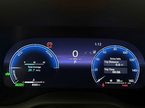 Used 2025 Toyota Sienna Platinum AWD/4WD image 17