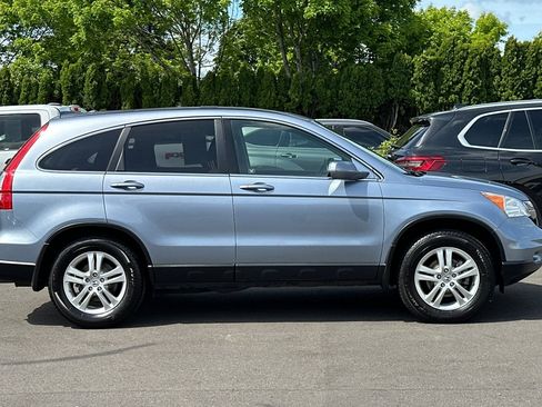 Used 2011 Honda CR-V EX-L image 3