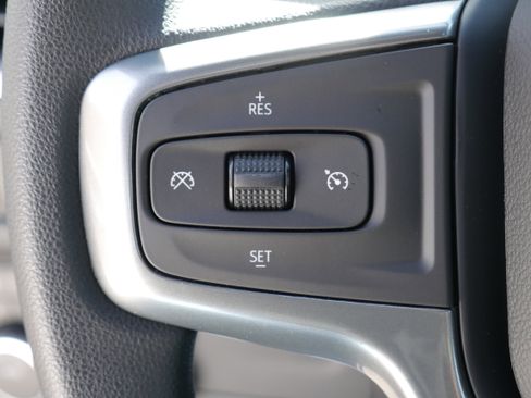 New 2024 Chevrolet Tahoe 4WD w/ Remote Keyless Entry Package image 24