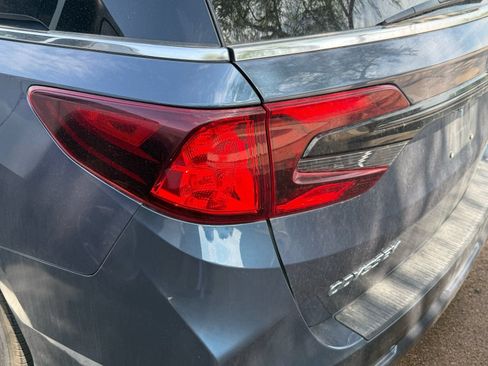 Used 2025 Honda Odyssey EX-L image 9