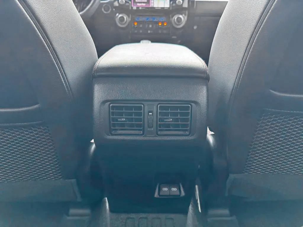 Used 2024 Toyota 4Runner TRD Pro AWD/4WD image 20