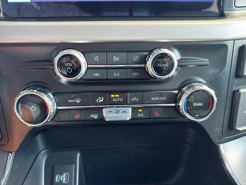 Certified 2023 Ford F150 XLT w/ Equipment Group 302A High AWD/4WD image 34