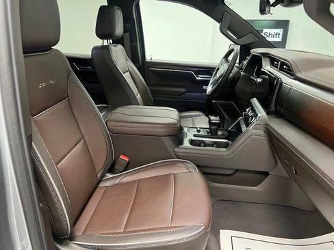 Used 2024 GMC Sierra 1500 Denali w/ Denali Reserve Package image 58
