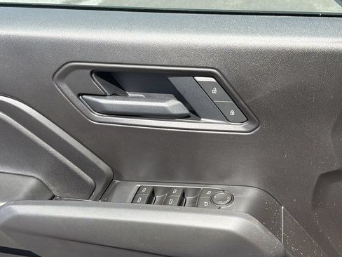 New 2026 Chevrolet Colorado W/T w/ WT Custom Package RWD image 14