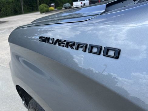 Used 2021 Chevrolet Silverado 1500 LT w/ Bed Protection Package AWD/4WD image 32