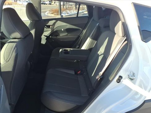 New 2026 Subaru Crosstrek 2.0i Premium image 26