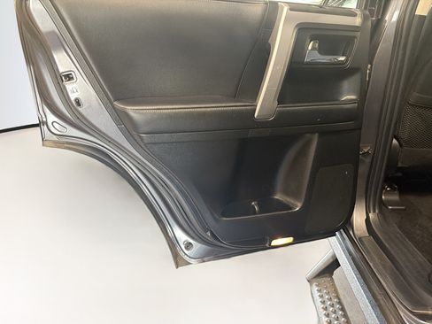 Used 2021 Toyota 4Runner SR5 AWD/4WD image 26