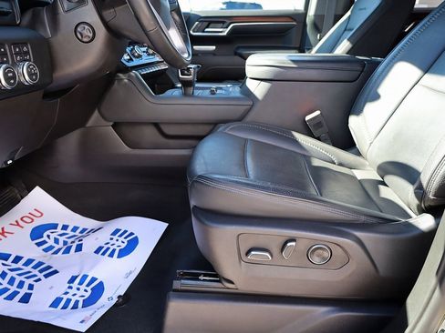 Used 2024 GMC Sierra 1500 Denali image 11