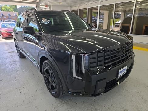 Used 2027 Kia Telluride EX X-Line w/ Towing Package AWD/4WD image 7