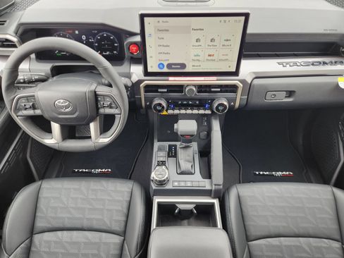 New 2026 Toyota Tacoma TRD Off-Road w/ TRD Off Road Premium Package AWD/4WD image 30