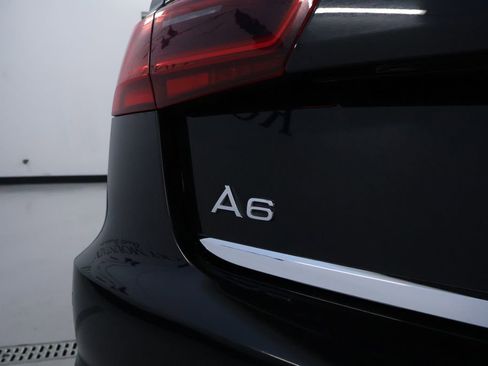Used 2018 Audi A6 3.0T Prestige w/ Prestige Package image 10