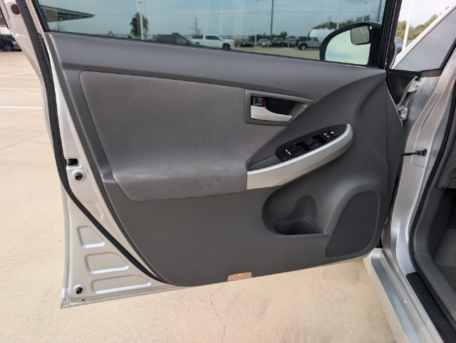 Used 2010 Toyota Prius Two FWD image 21