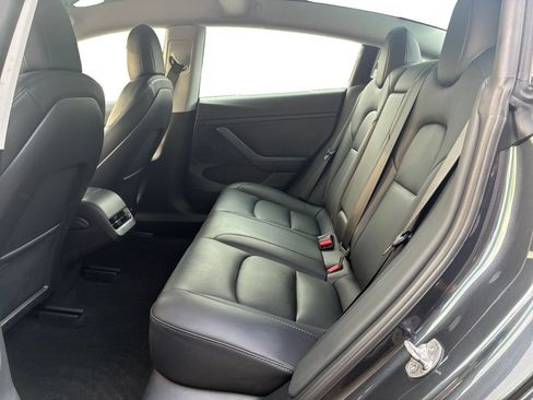 Used 2023 Tesla Model 3 Standard Range RWD image 24