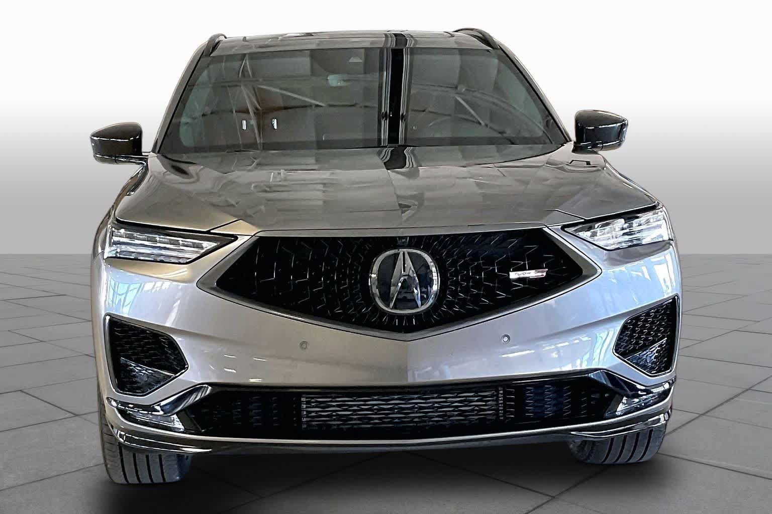 Used 2024 Acura MDX Type S w/ Advance Package AWD/4WD image 3