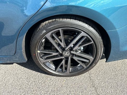 New 2026 Toyota Camry XSE w/ Premium Plus Package FWD image 6