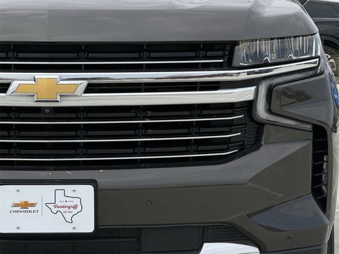 Certified 2021 Chevrolet Tahoe LT w/ LT Signature Package image 8