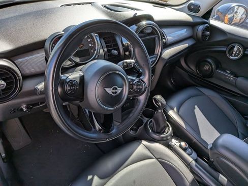 Used 2017 MINI Cooper Countryman S FWD image 9