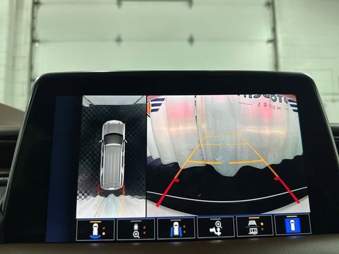 Used 2023 Chevrolet Tahoe High Country w/ Premium Package 2 image 28