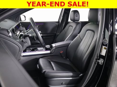 Used 2023 Mercedes-Benz GLA 250 4MATIC image 25