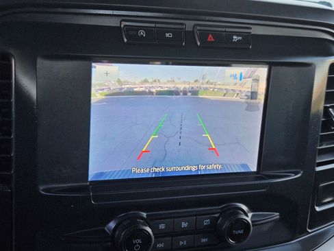 Used 2021 Ford F150 XL w/ Equipment Group 101A High image 14