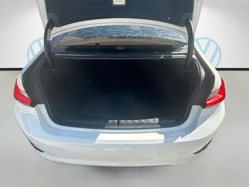 Used 2019 BMW 330i xDrive Sedan w/ Convenience Package AWD/4WD image 26