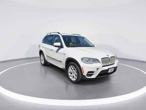Used 2013 BMW X5 xDrive35i AWD/4WD image 2