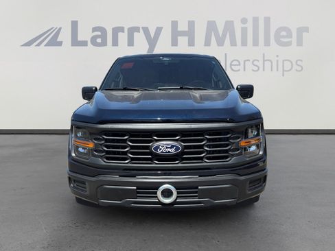 Used 2025 Ford F150 XL RWD image 8