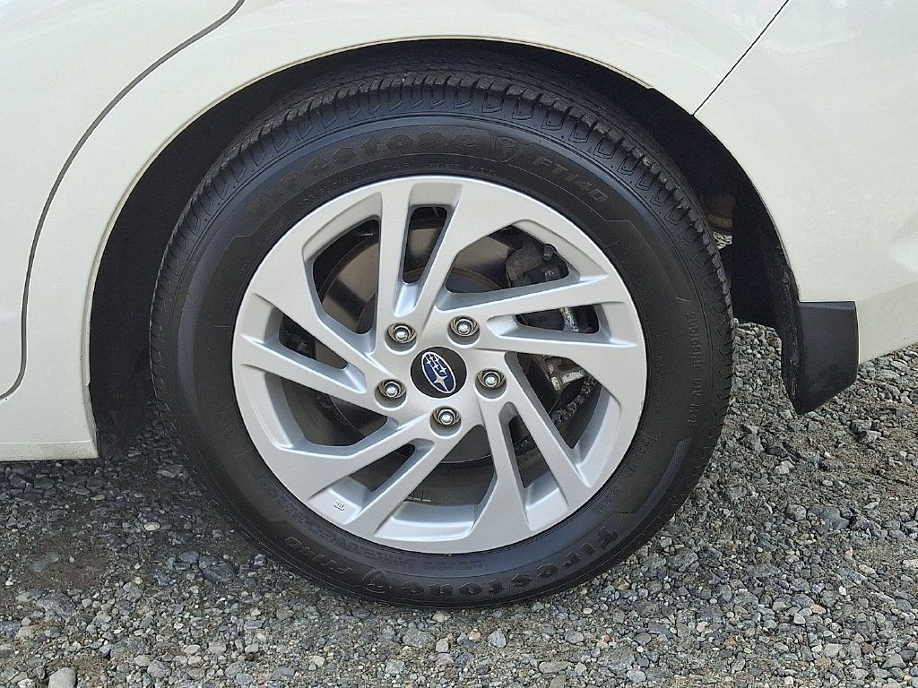 Used 2024 Subaru Impreza 2.0i AWD/4WD image 31