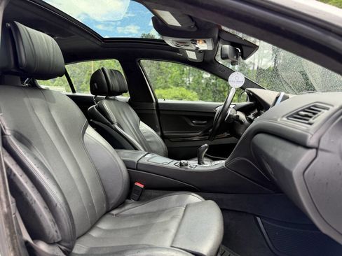 Used 2013 BMW 650i Gran Coupe xDrive image 21