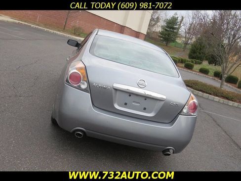 Used 2007 Nissan Altima 2.5 S w/ Convenience Pkg image 14