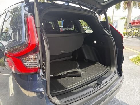 Certified 2026 Honda CR-V Sport-L image 26