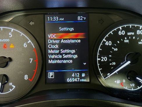 Used 2024 Nissan Altima 2.5 S FWD image 13