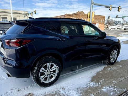 Used 2020 Chevrolet Blazer LT image 4