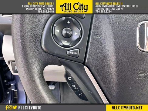 Used 2013 Honda CR-V EX image 23