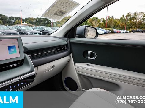 Used 2022 Hyundai Ioniq 5 SEL w/ Cargo Package image 46