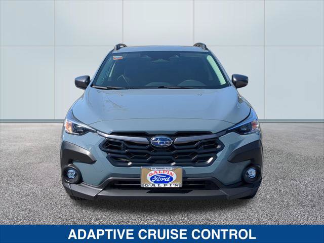 Used 2024 Subaru Crosstrek 2.0i Premium AWD/4WD image 8