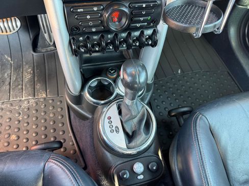 Used 2006 MINI Cooper S image 13