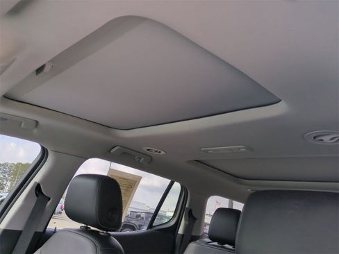 Certified 2019 GMC Acadia SLT image 19