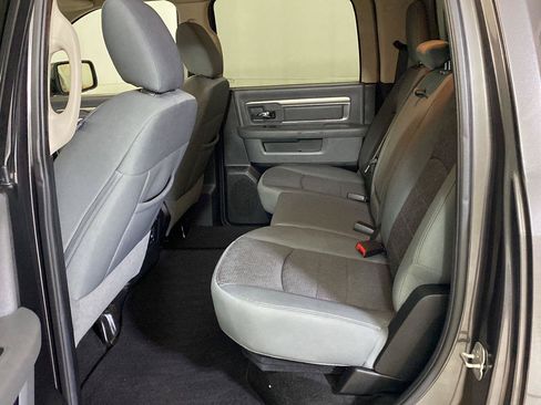 Used 2014 RAM 1500 Big Horn AWD/4WD image 11