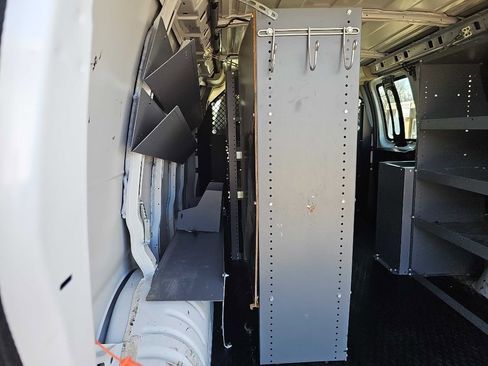 Used 2019 Chevrolet Express 2500 w/ Driver Convenience Package image 22