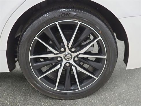 Certified 2023 Toyota Camry SE image 27