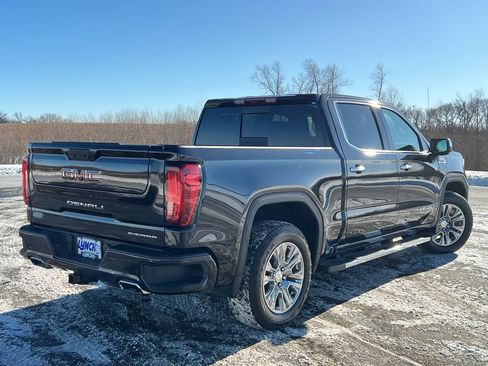 Used 2024 GMC Sierra 1500 Denali image 4