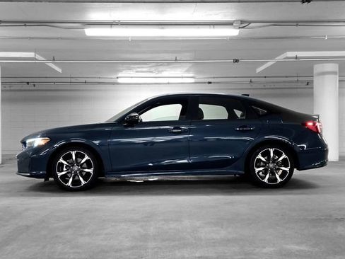 New 2026 Honda Civic Sport Touring image 27